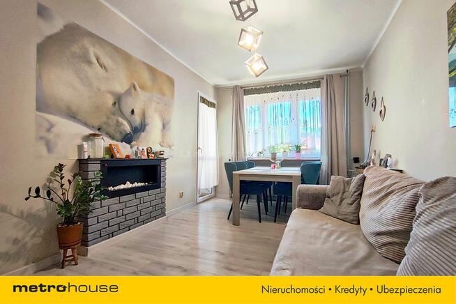 M4+Balkon, II p, Widok na zieleń, DO WPROWADZENIA!