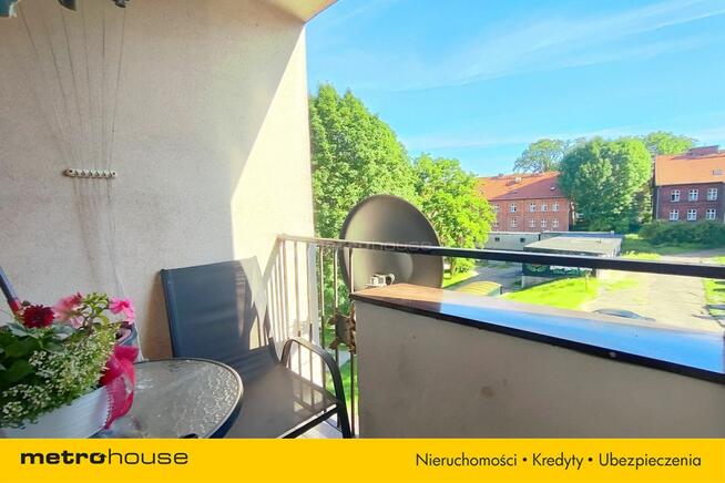 M4+Balkon, II p, Widok na zieleń, DO WPROWADZENIA!