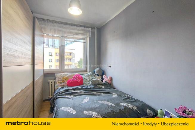 M4+Balkon, II p, Widok na zieleń, DO WPROWADZENIA!