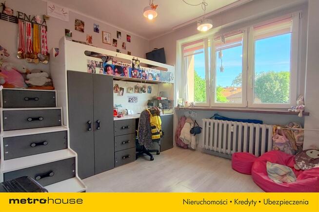 M4+Balkon, II p, Widok na zieleń, DO WPROWADZENIA!