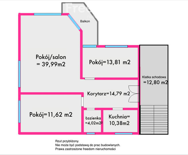 Dom/2 mieszkania/garaż/Wołomin