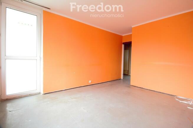 60 m2 2 piętro do remontu