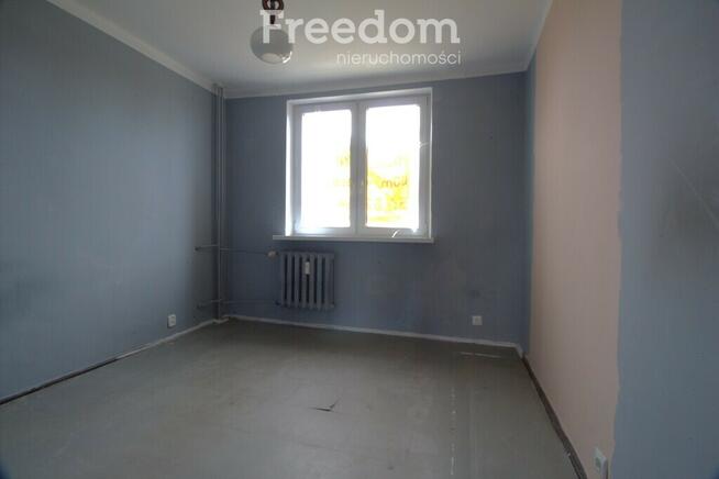 60 m2 2 piętro do remontu