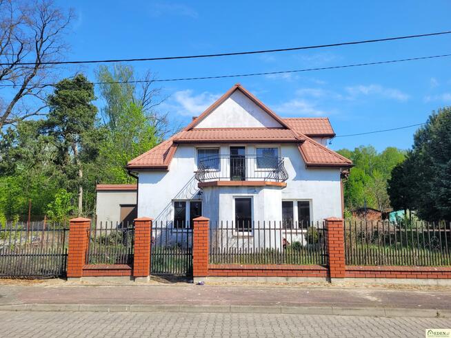 Dom Ryżki gm. Łuków