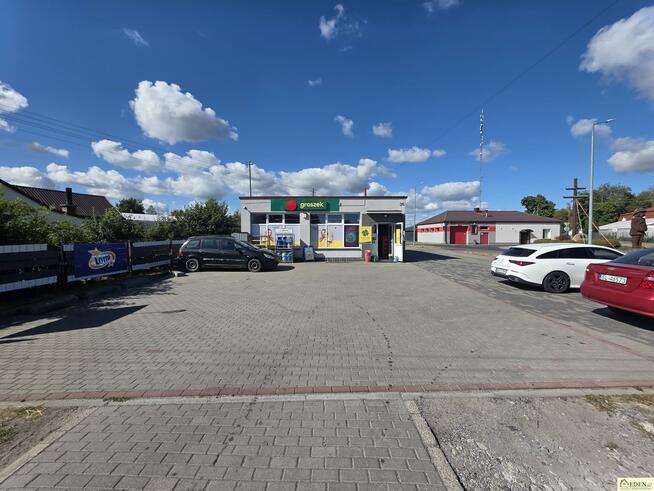 Lokal użytkowy Biardy gm. Łuków