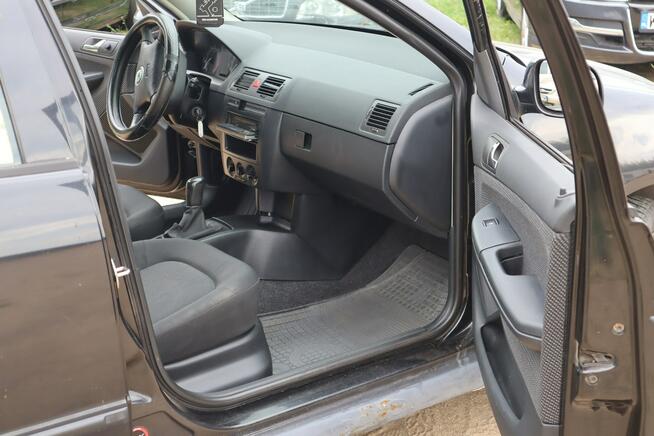 Škoda Fabia 2005r. 1,4 Benzyna Seda Tanio - Możliwa Zamiana!