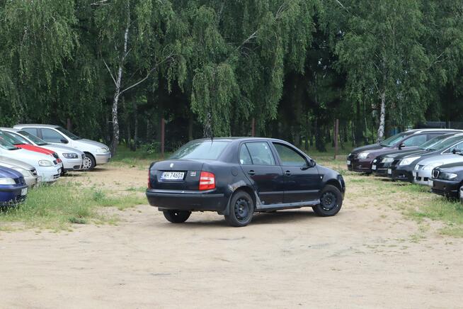 Škoda Fabia 2005r. 1,4 Benzyna Seda Tanio - Możliwa Zamiana!