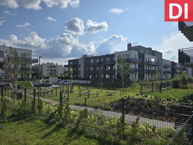 Nowe > 1 pokój> 30,12m2 > Białołęka > ul.Mańkowska