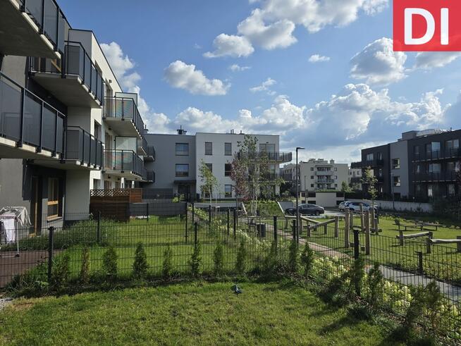 Nowe > 1 pokój> 30,12m2 > Białołęka > ul.Mańkowska