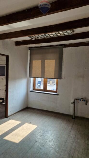 MAGAZYN PRZY S1 i A4 | HALA 227 m² + PLAC 474 m² |