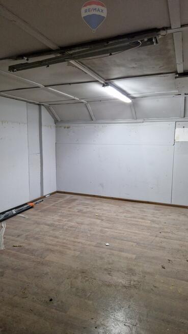 MAGAZYN PRZY S1 i A4 | HALA 227 m² + PLAC 474 m² |