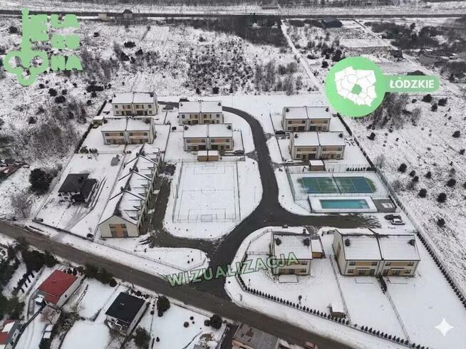 Działka rolna Kutno, Raszewska