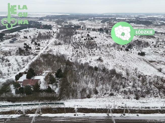 Działka rolna Kutno, Raszewska