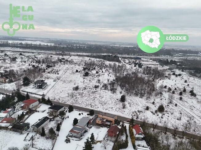 Działka rolna Kutno, Raszewska