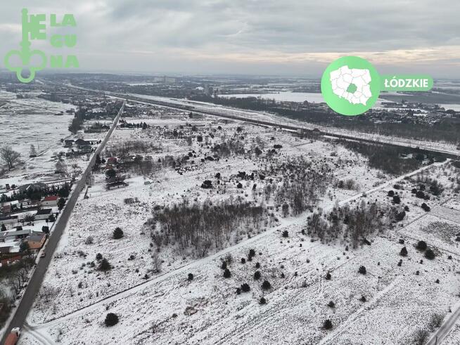 Działka rolna Kutno, Raszewska