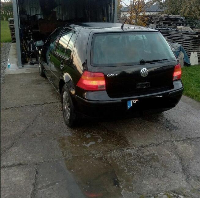 Golf 4
