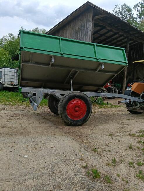 Przyczepka