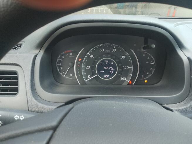 Sprzedam Honda CR-V
