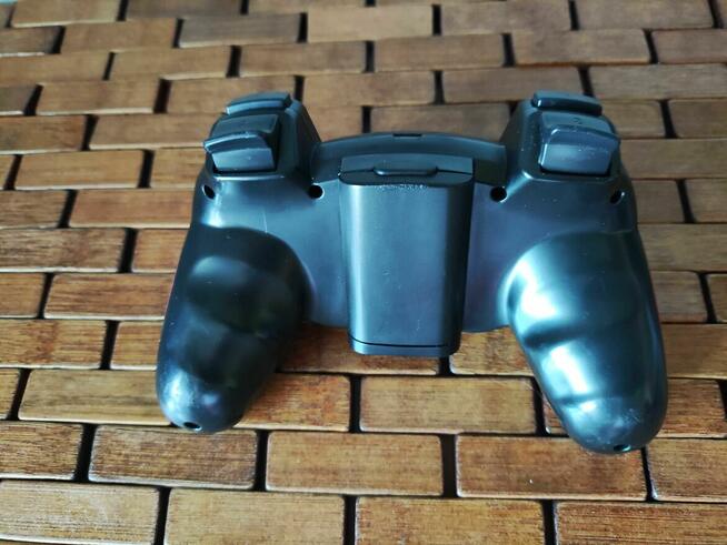 Bezprzewodowy Pad Kontroler do konsoli Playstation 3 PS3 PC