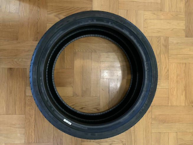 Opony letnie Goodyear 275/30R20 97Y Eagle F1 Asymmetric 5 XL