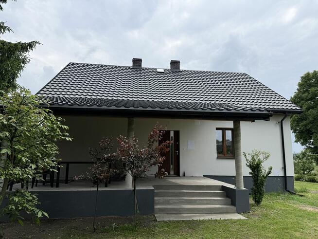 Dom Okolice Długosiodło