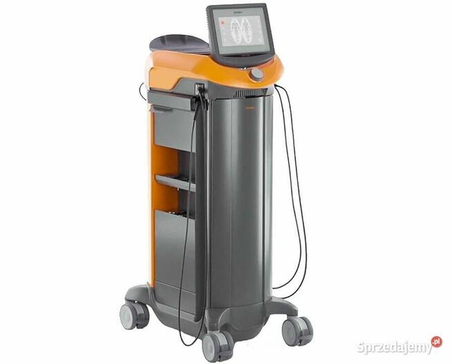 INDIBA Activ CT8 Urządzenie Fizjoterapii Rehabilitacji