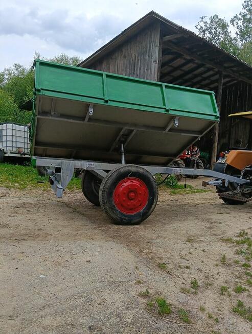 Przyczepka