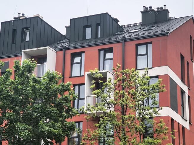 Sprzedam apartament na ulicy Sołtysowickiej we Wrocławiu