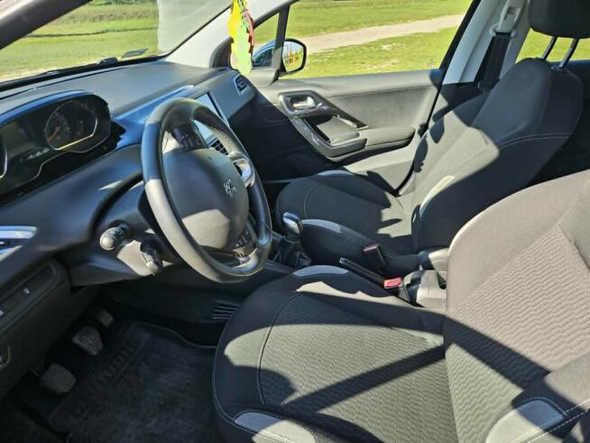 Sprzedam Peugeot 208