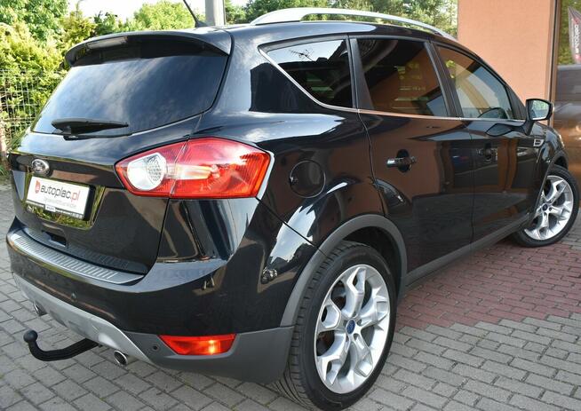 4X4 TITANIUM PANORAMA NAWIGACJA KAMERA CZUJNIKI PRZÓD/TYŁ