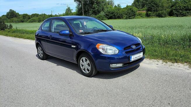 1.4 Benz.97 KM. Automat. 49 tys. Klima. Zadbany.