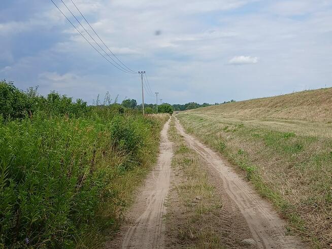 Wycieczkę rowerową do zamku w Czersku (k. Warszawy)
