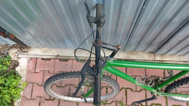 Rower górski Shimano 26 cali Kielce