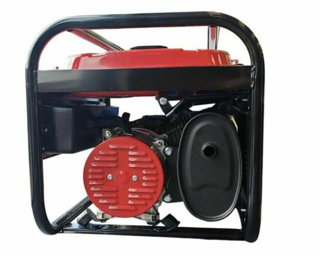 Boxer BX7003 agregat prądotwórczy