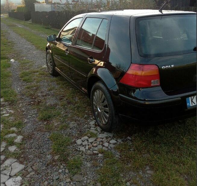 Golf 4