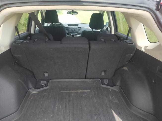 Sprzedam Honda CR-V