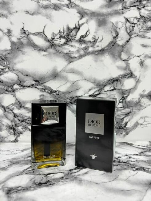 Perfumy kosmetyki
