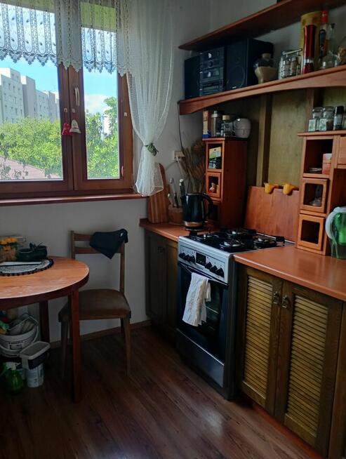 Wynajmę mieszkanie