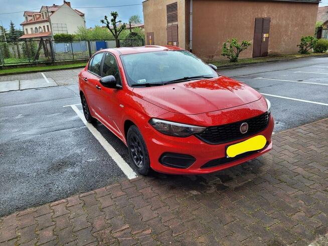 Fiat tipo 1.4 95KM 2020r.