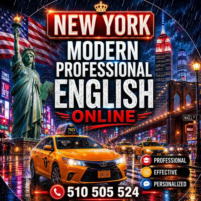 MODERN PROFESSIONAL ENGLISH