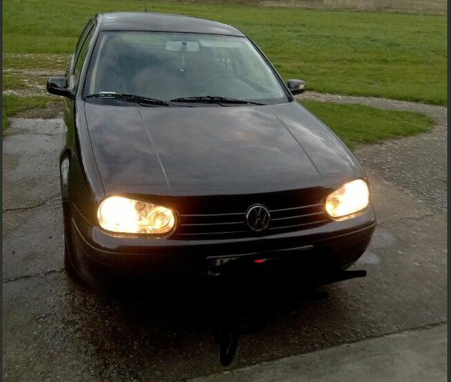 Golf 4