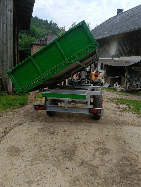 Przyczepka