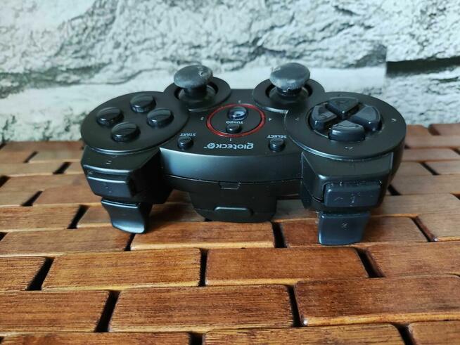 Bezprzewodowy Pad Kontroler do konsoli Playstation 3 PS3 PC