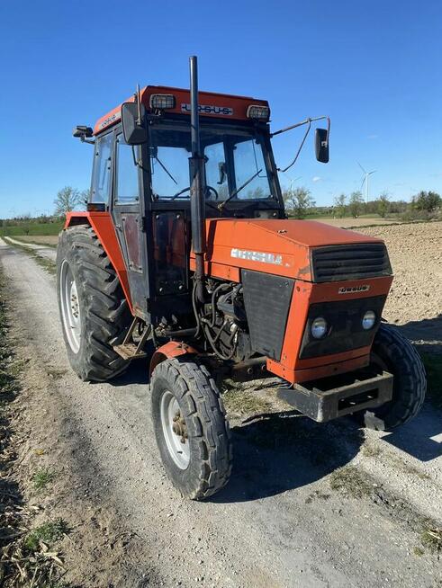 Sprzedam ciągnik tanio 31000