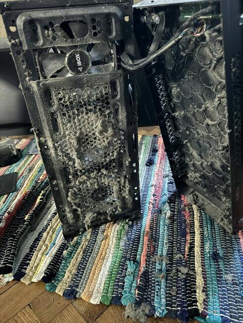Mobilny Serwis Komputerowy, naprawa laptopów komputerów