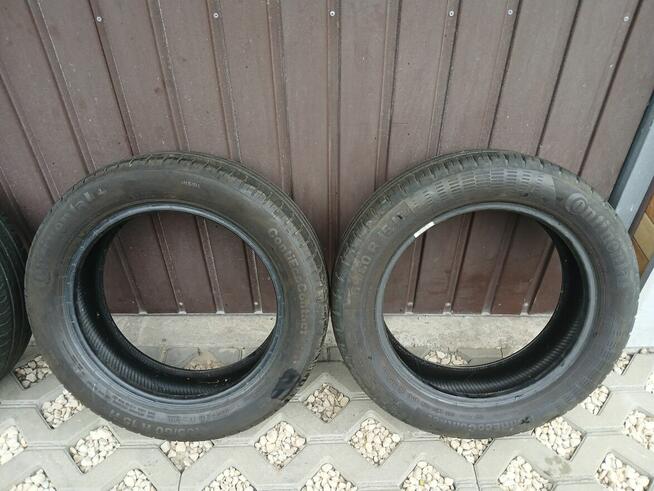 Opony letnie Continental 165/60/15 4szt