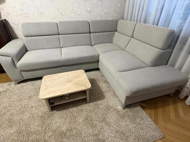 Narożnik BRW jak nowy