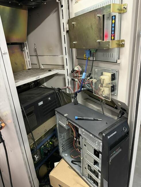 Mobilny Serwis Komputerowy, naprawa laptopów komputerów