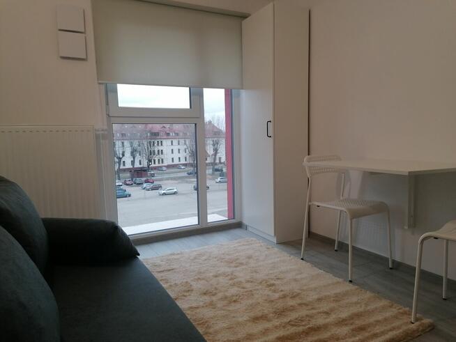 Sprzedam apartament na ulicy Sołtysowickiej we Wrocławiu