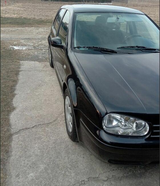 Golf 4